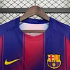 2025/2026 Barcelona Home Football Shirt 1:1 Thai Quality