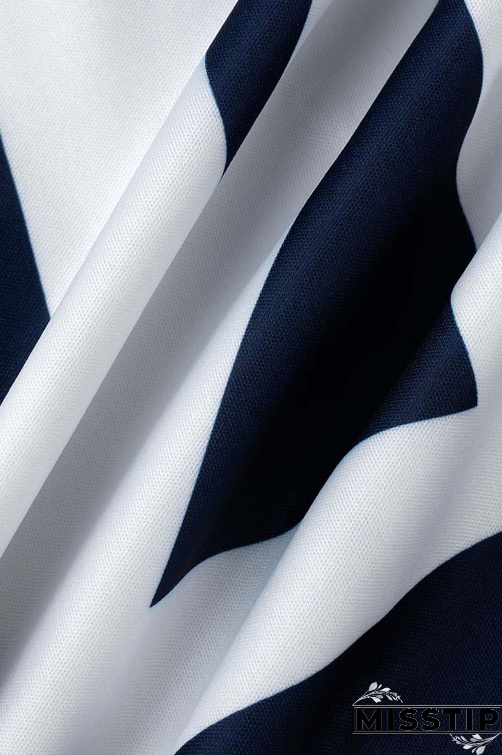 Black khaki Casual Print Hollowed Out Turtleneck Tops