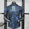 Joyfball 2025/2026 Player Version Internazionale Milan Special Edition Football Jersey 1:1  Thai Quality（The player version jersey is a bit tight, please pay attention to the size selection）
