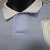 2026 Player Version Uruguay Home Football Shirt 1:1 Thai Quality