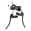 Power Cut-Off Brake Handle for Electric Scooter Bike 1.7m