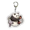 Characters of Jujutsu Kaisen Acrylic Key Chain Series 01 - Free Shipping - Jujutsu Kaisen