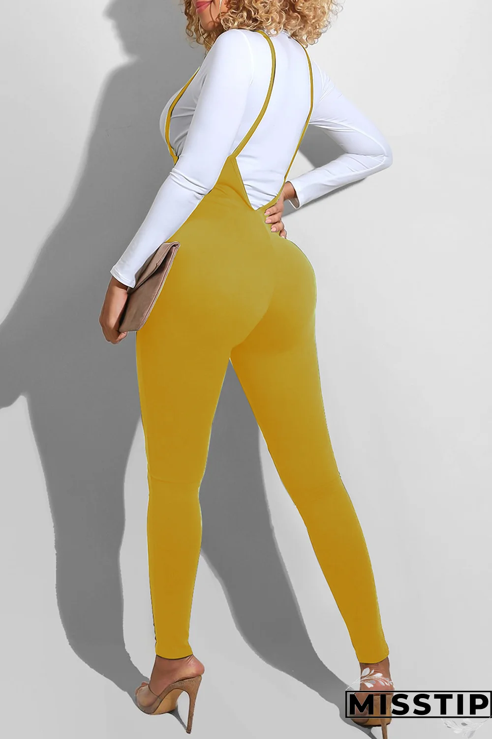 Leopard print Daily Leopard O Neck Long Sleeve Two Pieces