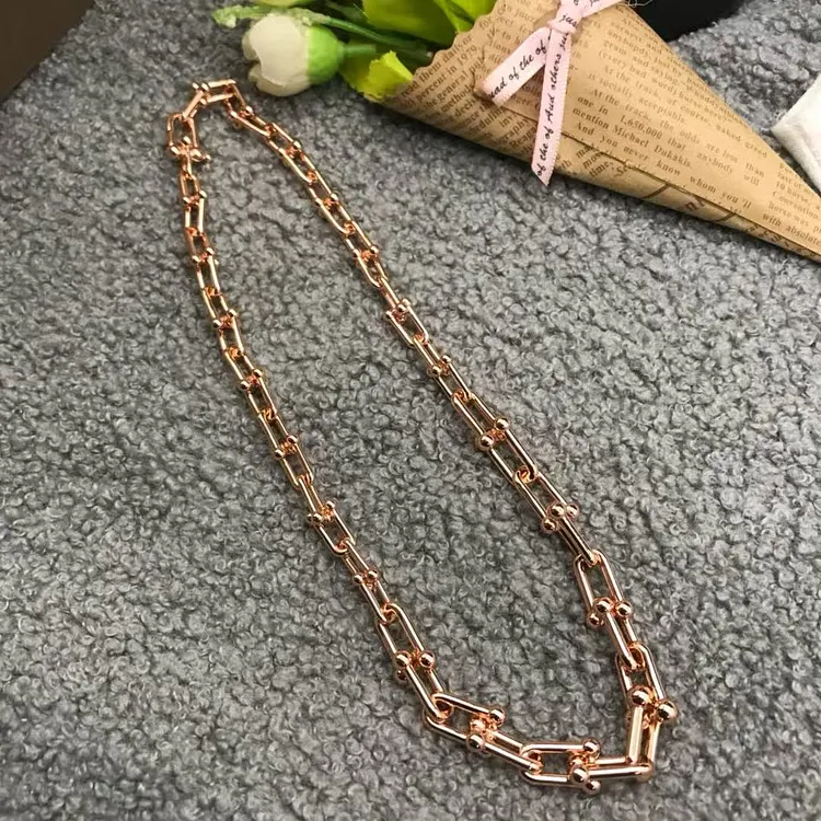 New Original High end for Women Jewelry  Luxury  Necklaces