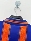 Joyfball 1993-1994 Retro Rangers Away Football Jersey