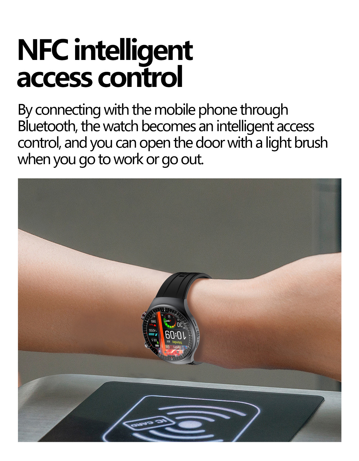 Likron Watches