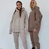 Women's fashion casual sports suit sportswear
