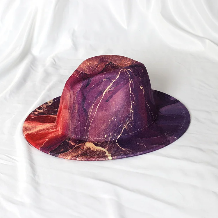 Adam Fedora