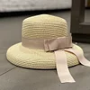 Gioiacombo&trade; Cappello da spiaggia vintage