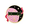 Demon Slayer Series 01 Enamel Pin - Free Shipping - Demon Slayer: Kimetsu no Yaiba