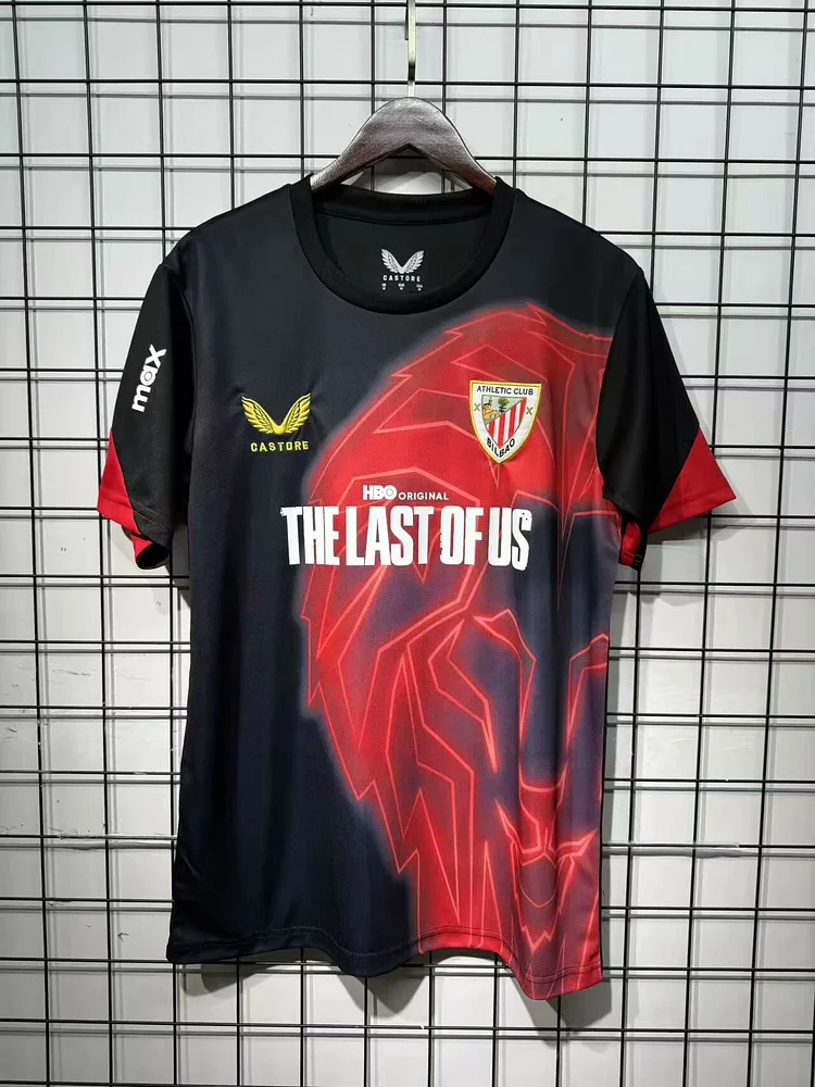 2025/26 Bilbao Special Edition Jersey