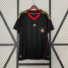 Retro 2010 Germany Soccer Jersey Away