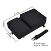 Portable DJ Disc Player Carrying Case Accessories for Pioneer DDJ-400 DDJ-FLX4