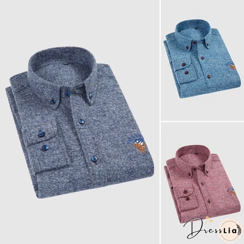 Montreal DualSky Shirt