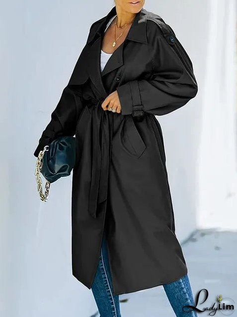 Luxurious and cool Coat