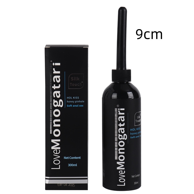 Anal Sex Lube 
