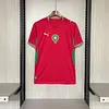 2026 Morocco Home Football Shirt 1:1 Thai Quality