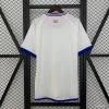  2025/2026 Uruguay National Team Club Nacional White Pre-Match  Shirt