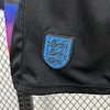 2025/2026 England Away Football Shirt Kids Size 1:1 Thai Quality
