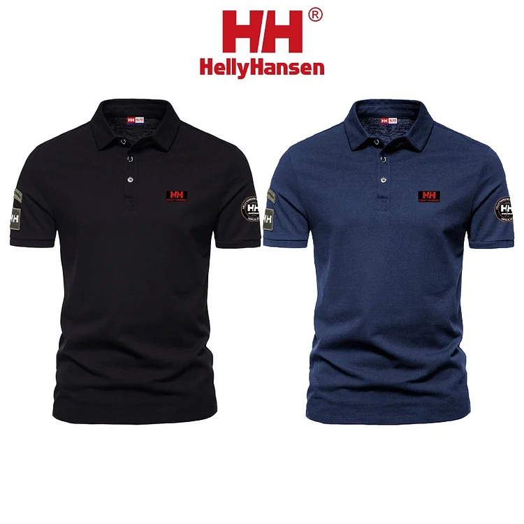 Pánské tričko Helly Hansen®, 2 kusy