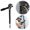 90 Degree Electric Drill Chuck Right Angle Electric Drill Corner Carpentry Tool