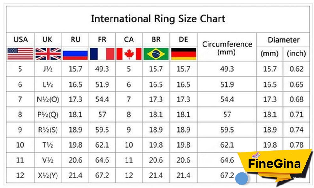 New Shiny 925 Sterling Silver Natural Multicolor Gemstone Birthstone Bride Marriage Engagement Anniversary Christmas Gift Ring Size 5-11 Bague Femme