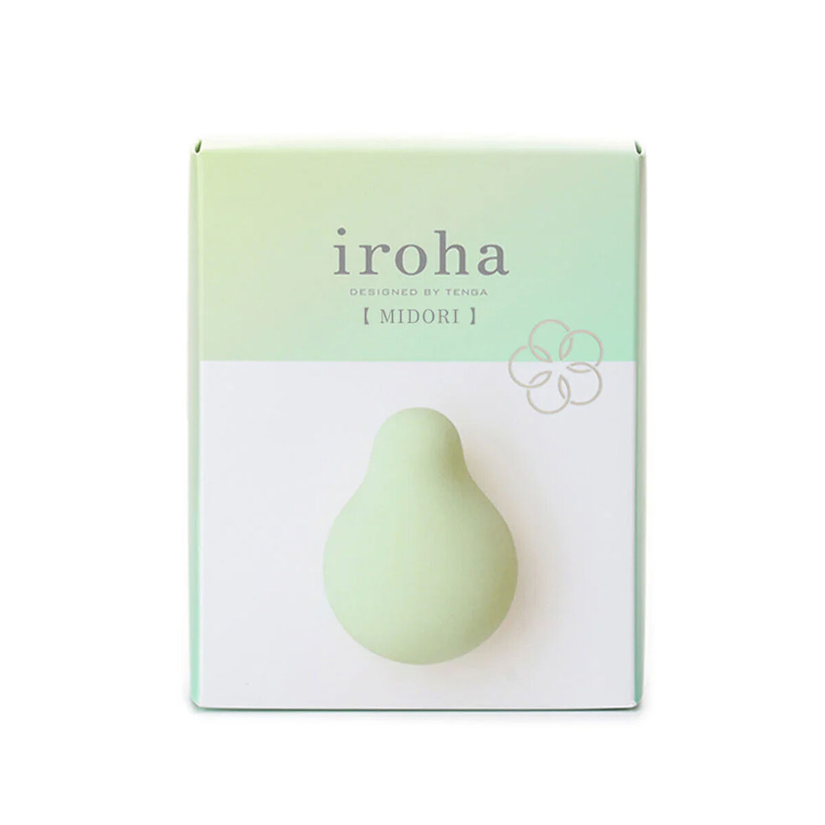 Massager Iroha Green