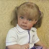 Babiesprincess Lifelike Reborn Baby Doll, Babiesprincess