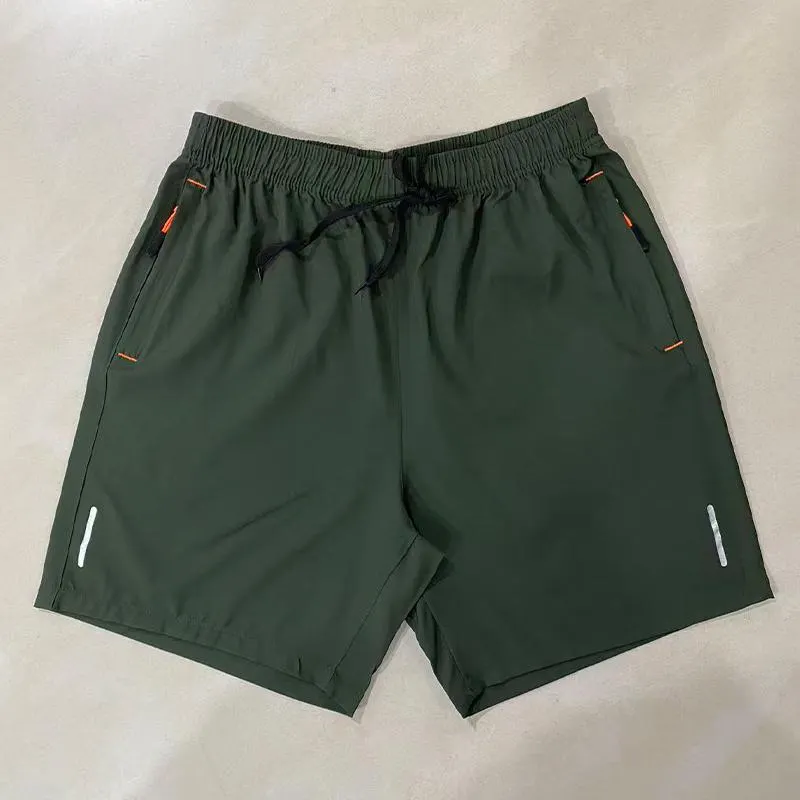 Men's 5-Pack Quick-Dry Athletic Shorts Men's 5-Pack Quick-Dry Athletic Shorts