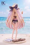 1/6 Scale Swimsuit Ver. Moria Luluka - Meitantei Pretty Cure! Resin Statue - Bunny Cast Studio