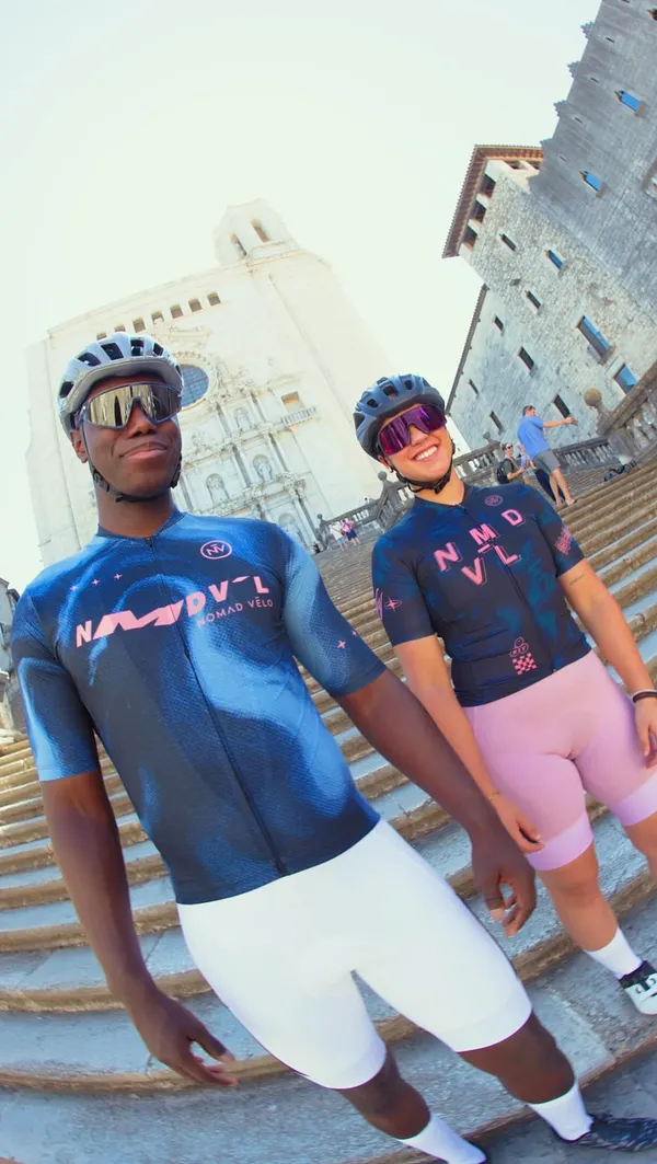 Nomad Velo
