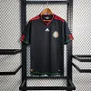 Joyfball 2010 Retro Mexico Away Soccer Jersey