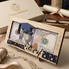 🎓 Graduation 2026 Money Holder &ndash; Unique Wooden Cash Gift Box for Class of 2026, Perfect Creative Gift for Seniors 🎁