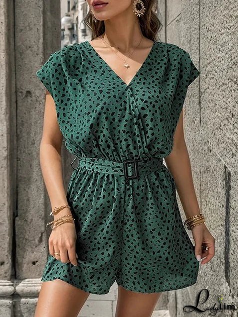 Casual and Comfortable winter Jumpsuit