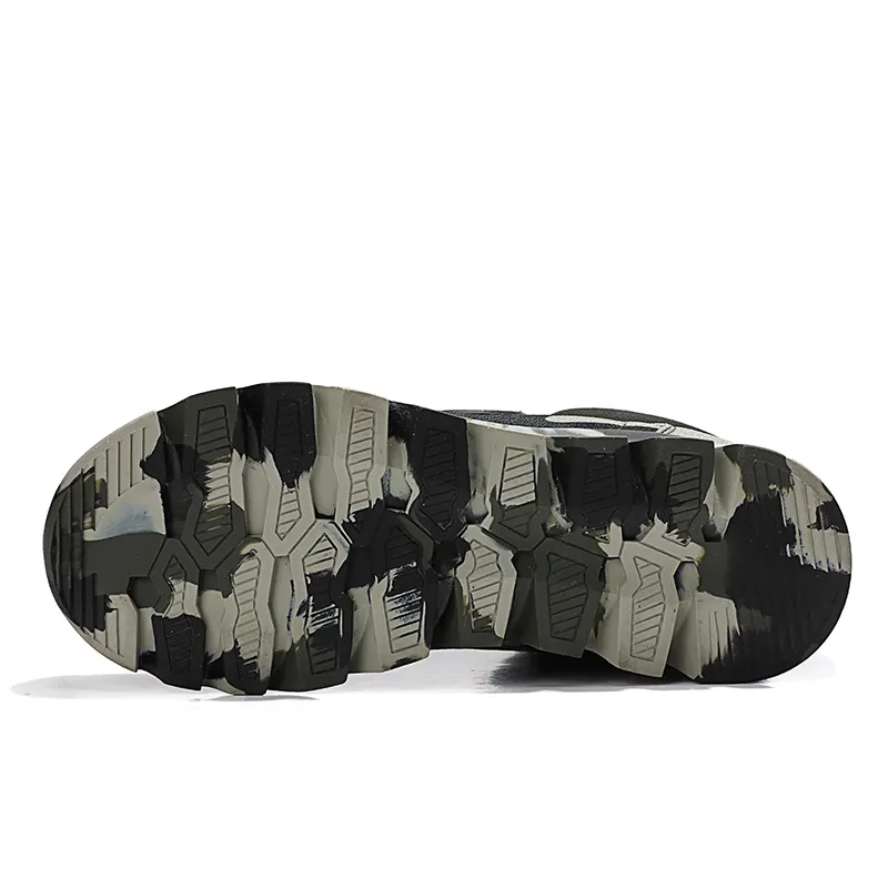 Plus Size 35-42 Fashion Women Camouflage Sneakers Hide Heel Canvas Casual Shoes Woman Platform Sneaker Women Wedge Shoes XZ122 (4)