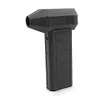 130000RPM Mini Turbo Violent Fan USB Charging Handheld Air Blower for Computer