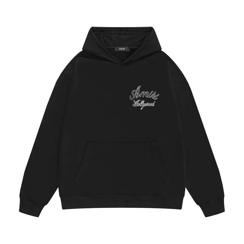  Amiri Fashion sweatshirts