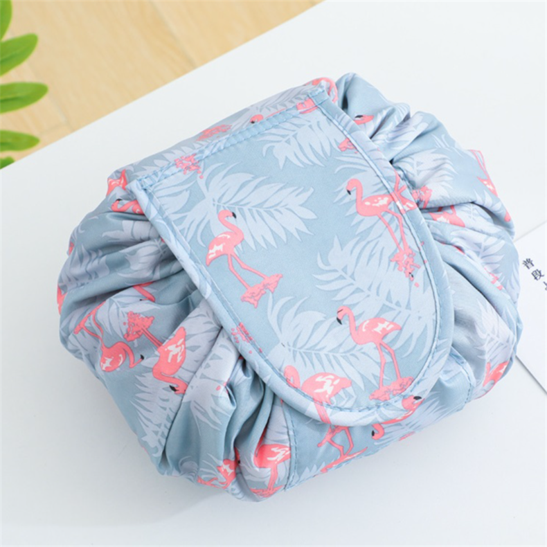 Last Day Promotion! 🎅Magic Cosmetics Pouch-Buy 4 Get Extra 15% OFF