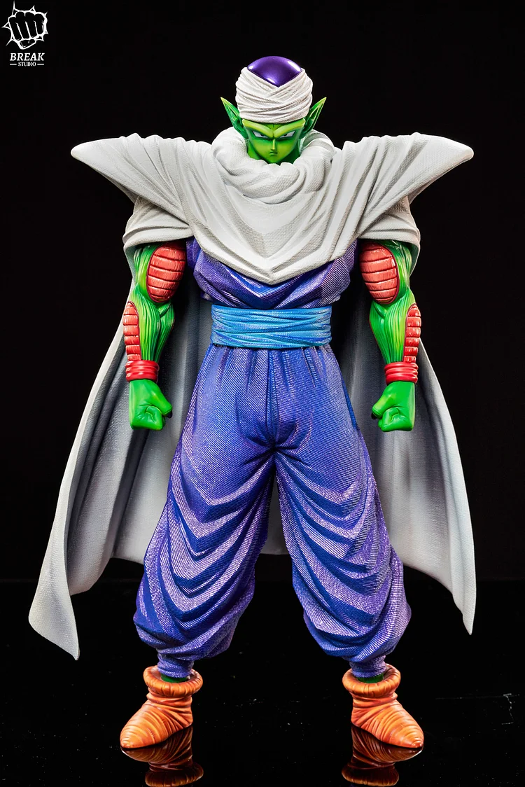 PRE-ORDER Break Studio - Dragon Ball Z Fighter#2 Piccolo Statue(GK)