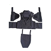 Full Protective IV Body Armor