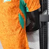 2026 Player Version C&ocirc;te d'Ivoire Home Football Shirt 1:1 Thai Quality
