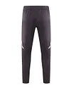 2024/2025 Arsenal Half-Pull Training Suit Purple Football Shirt 1:1 Thai Quality Set