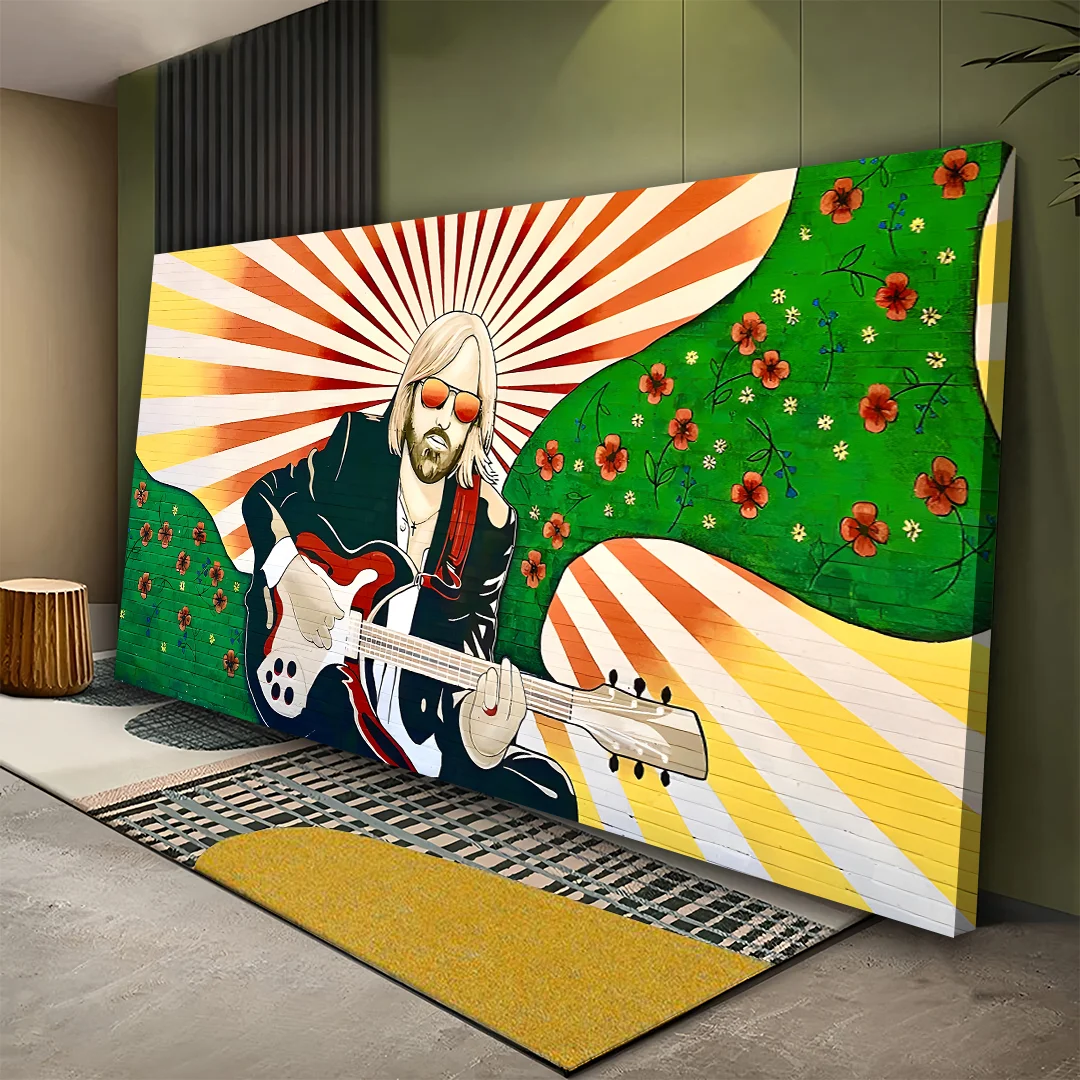 Canvas Wall Art