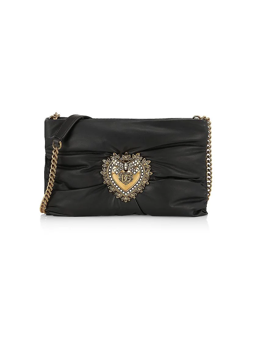 Dolce&Gabbana Devotion Padded Envelope bag