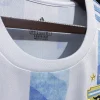 2021 Argentina Home Football Jersey 1:1 Thai Quality
