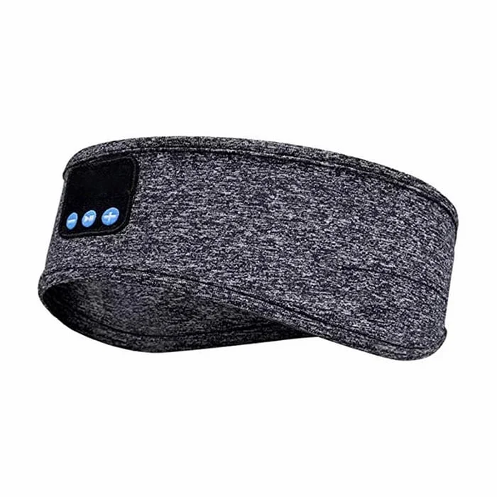 Wireless Bluetooth Headband