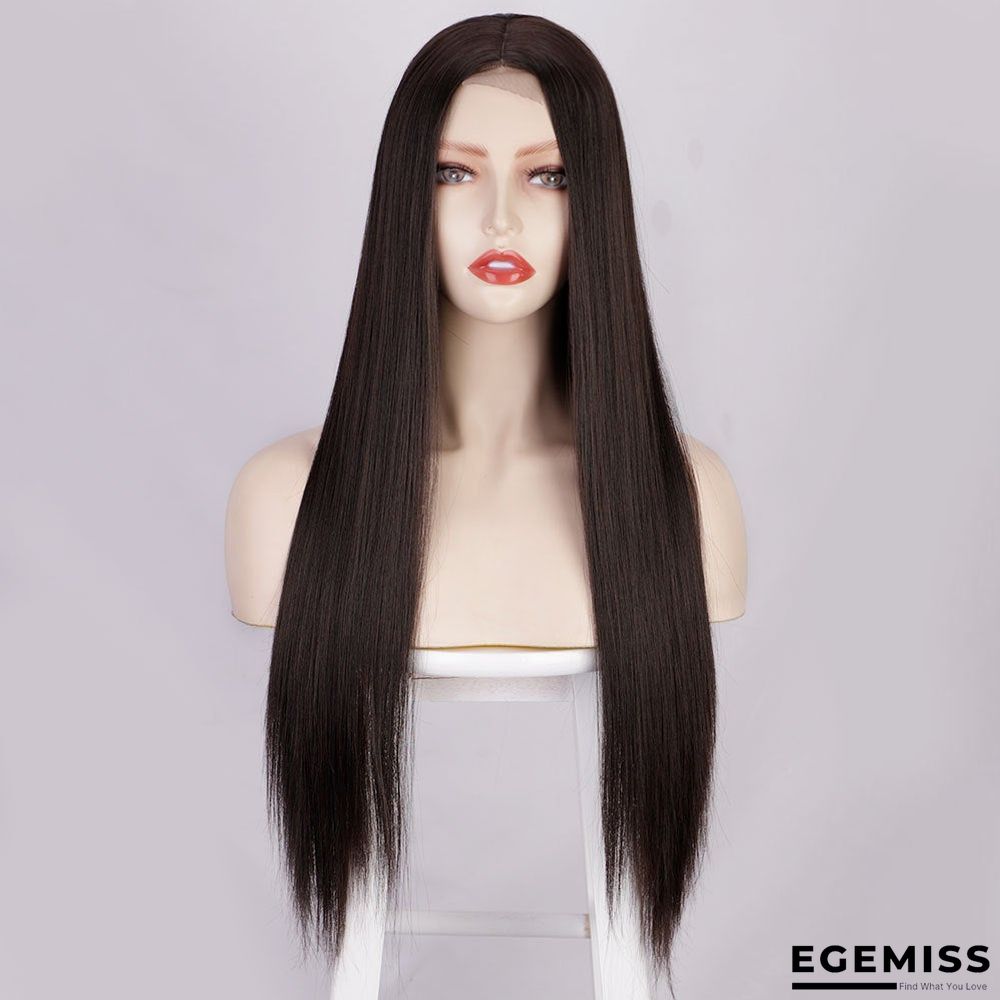 European and American Women's Wig Headgear | EGEMISS