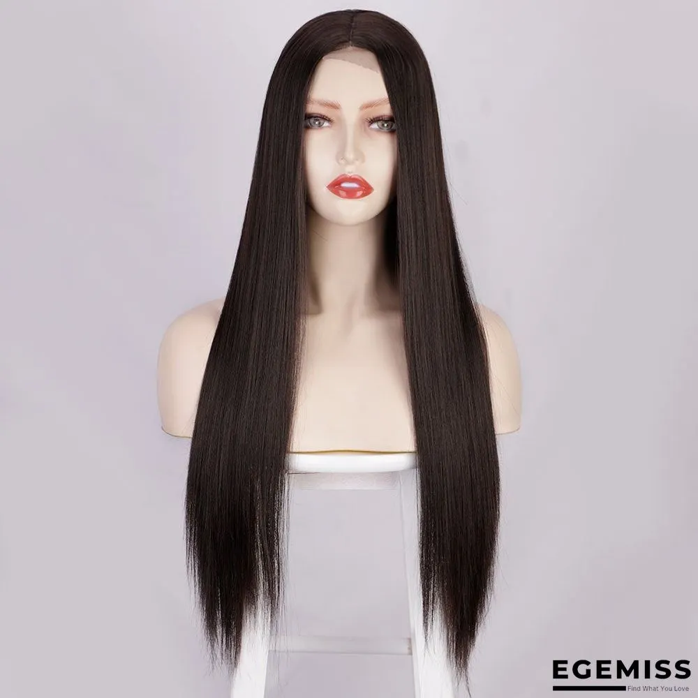 European and American Women's Wig Headgear | EGEMISS