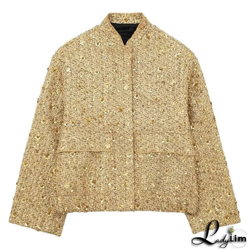 Classic and Elegant winter garment