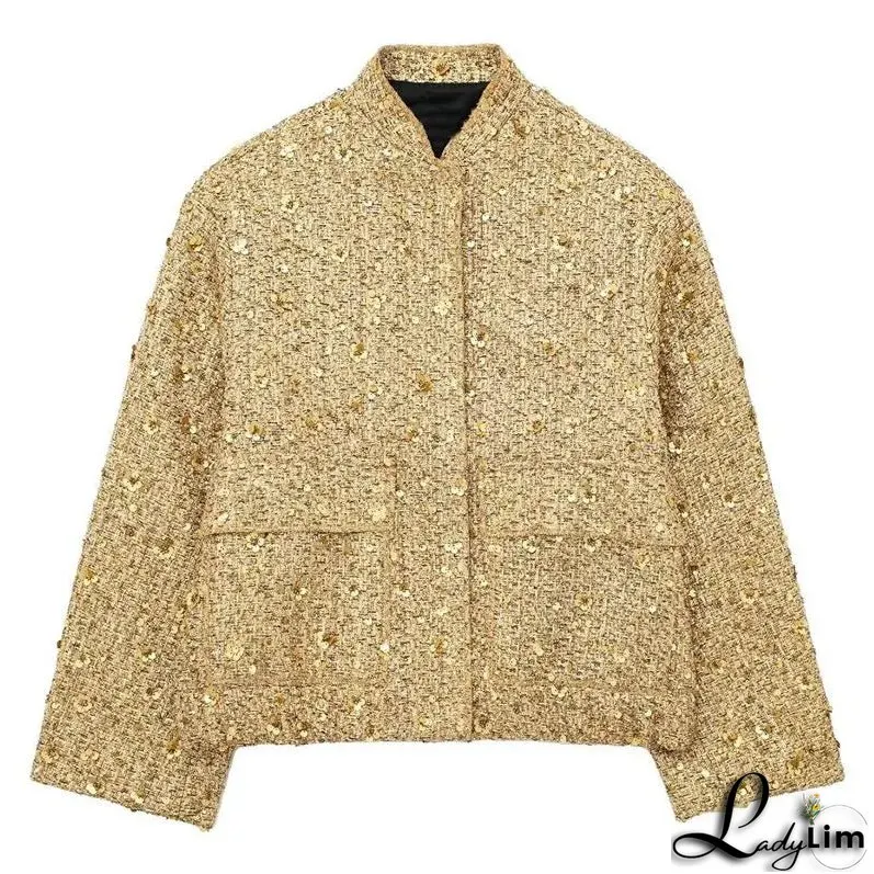 Classic and Elegant winter garment